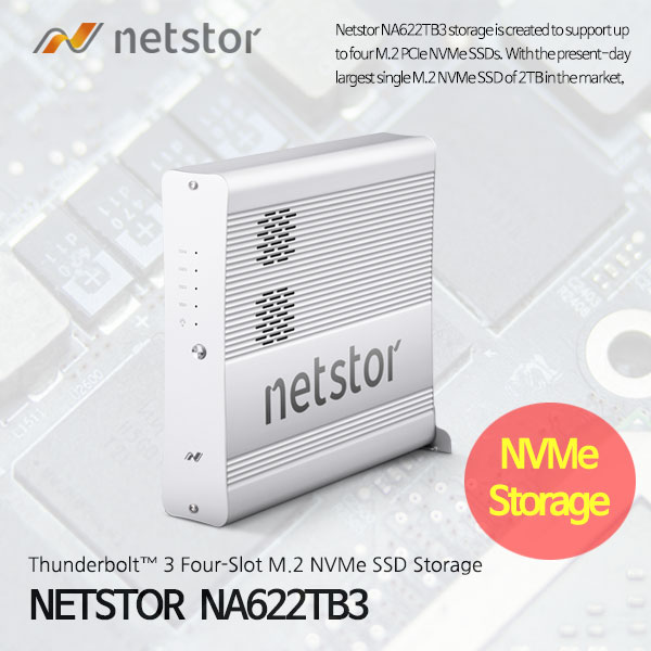 Nexstor NVME DAS 제품사진.jpg